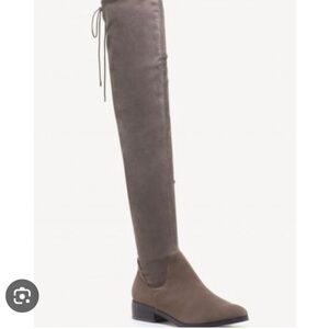 Sole Society Ravena Over-the-Knee Boots